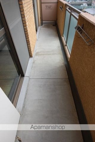 ヴァンベール向丘の内装写真