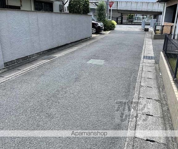 ラ・ビスタ桂の周辺写真