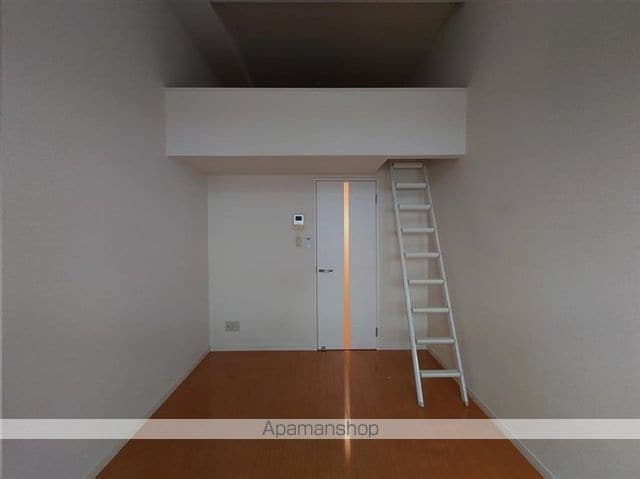 フォレスタの内装写真