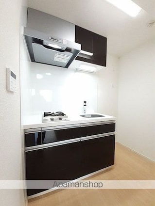 ＡＸＩＡ人形町（アクシア[1K/26.08m2]のキッチン