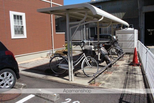 ベルメゾン福地Dのその他写真