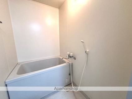Ｃｈｅｚ－ｓｏｉ　ＴＡＴＳＵＭＩ　Ⅱ番館[2LDK/54m2]のバス