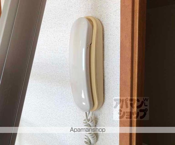 レオパレスプリムラの内装写真