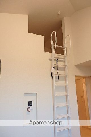 ベル シャンブルの内装写真