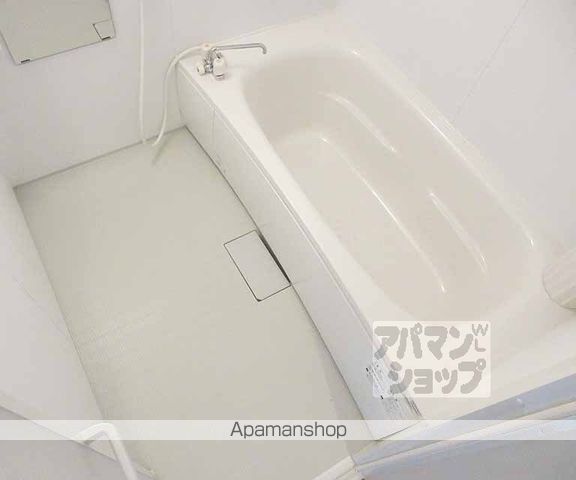 エモン山科の内装写真