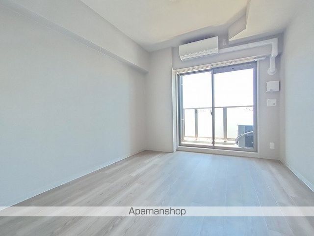 ARTIZA淡路の内装写真