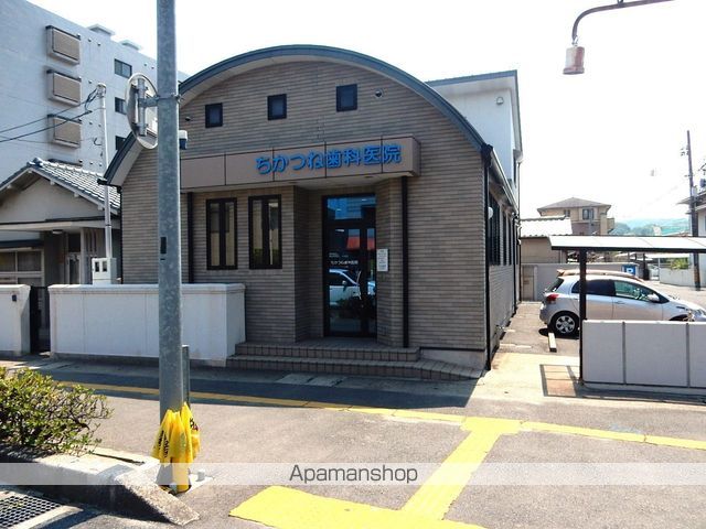 セントエルモ門田文化町の周辺写真