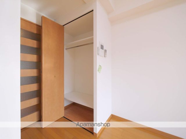 リアライズ代官町の内装写真