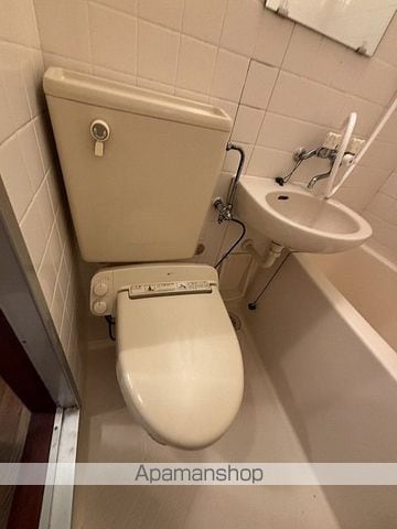ときわマンションの内装写真