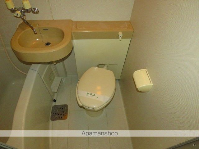ポルタオーレアの内装写真