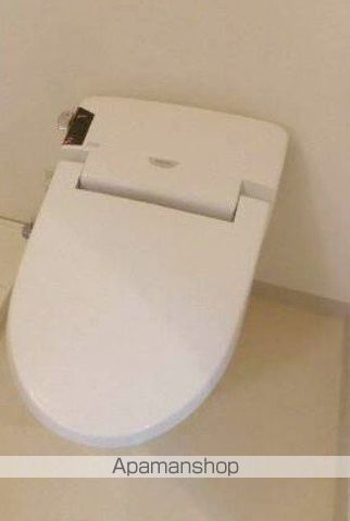 バージュアル横濱あざみ野の内装写真