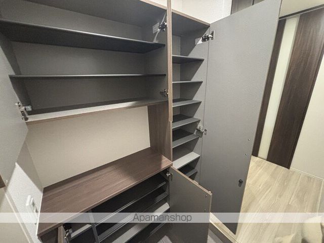 CLASSEUM仙台小田原 IVの内装写真