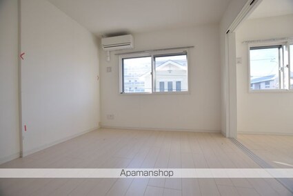 グランツァイト八幡[2K/31.91m2]の内装1