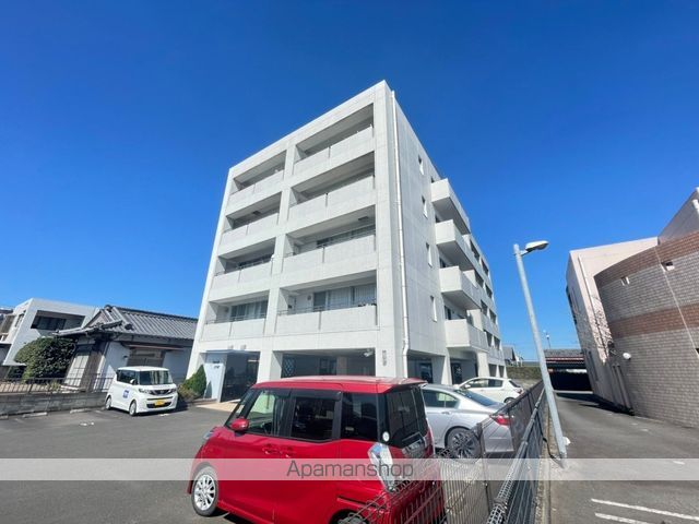 フローリッシュ広呂原の外観写真