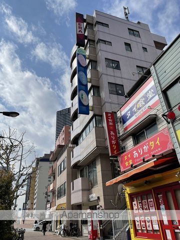 パークアクシス門前仲町イーストの周辺写真