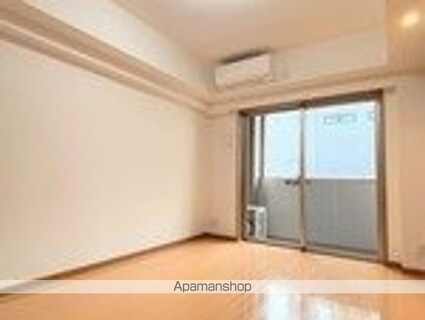 スペーシア秋葉原[1K/23.85m2]の内装