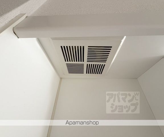 アーバンレイ12の内装写真