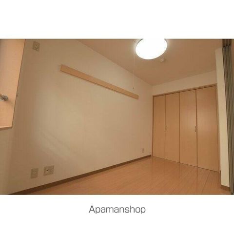 レジデンス神通本町の内装写真