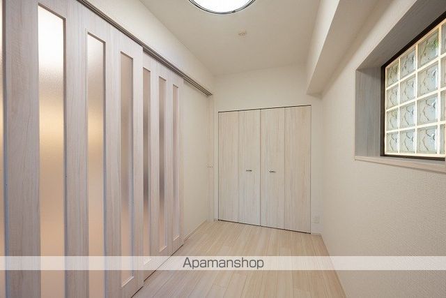 プレジオ布施ASIANの内装写真