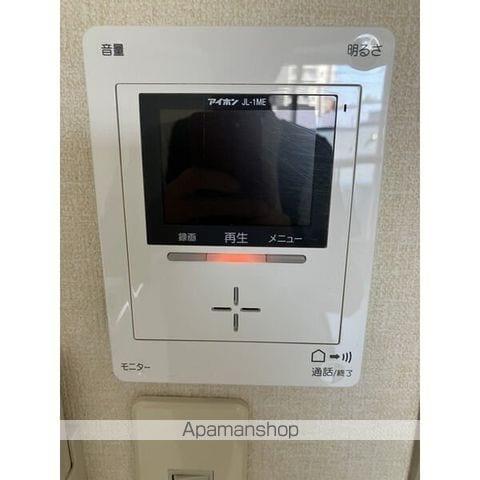 ヒルサイドシティの内装写真