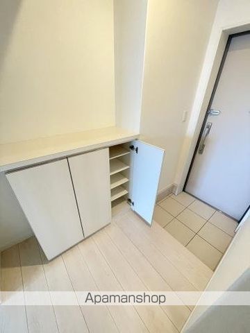 JーPLACE東町の内装写真