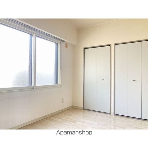 フロイデンス桑園の内装写真