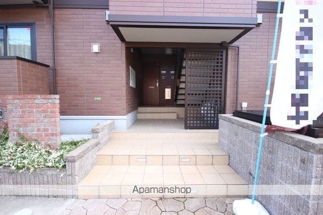 ドエル HAMAYA Cの玄関写真