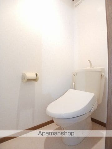 フロールパティオの内装写真