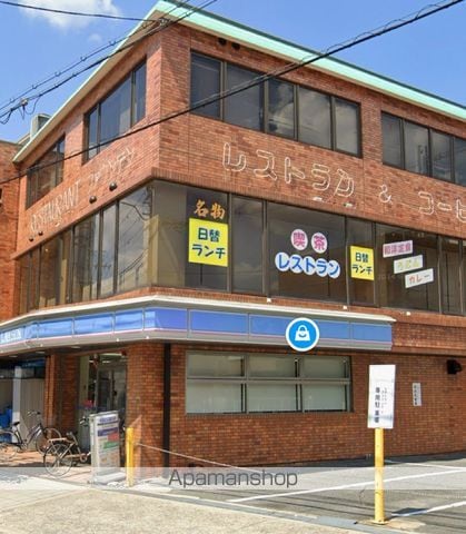 Dーresidence東淀川の周辺写真