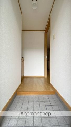 OAZO B棟の内装写真