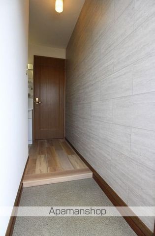 OCTOHOUSEの内装写真