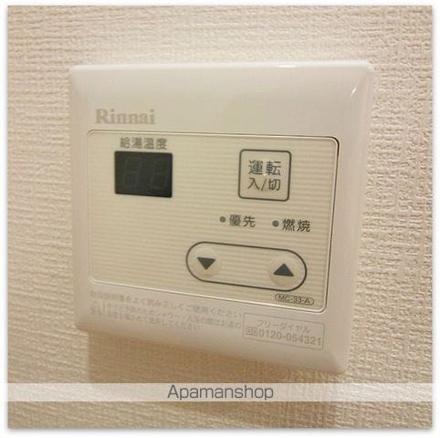 グランエクラ今宮戎の内装写真
