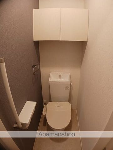エスペランサ田代の内装写真