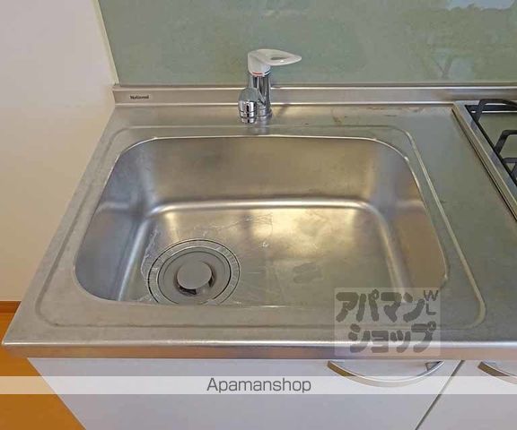 プロスペクト河原町五条の内装写真