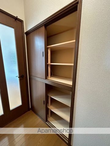 メルシー末広の内装写真