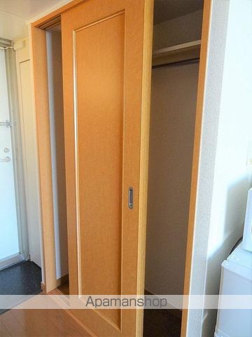 レオパレスエスペランサの内装写真