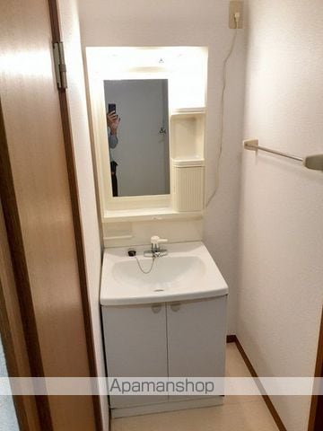 エヴァーグリーンヒルズの内装写真