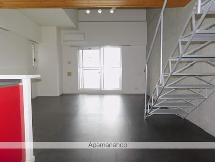 ＭＡＲＫＳＳＱＵＡＲＥ[1LDK/65.54m2]のその他部屋・スペース