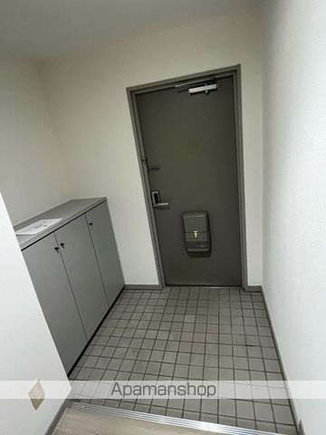 メイプルコート諏訪森の内装写真