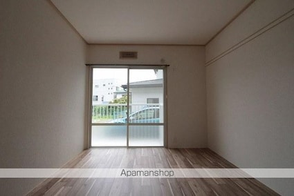 サンシティオグチ[3DK/51.79m2]のリビング・居間