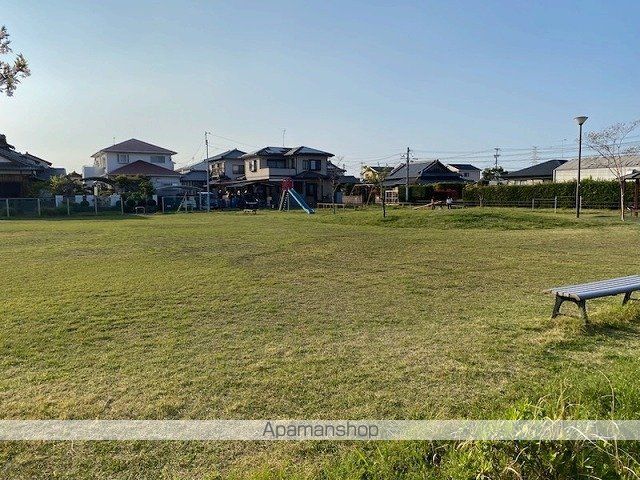 クレストール飯塚Bの周辺写真