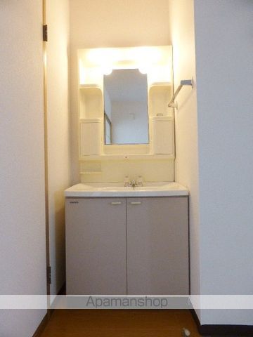 ハイム・ロジュマン Aの内装写真