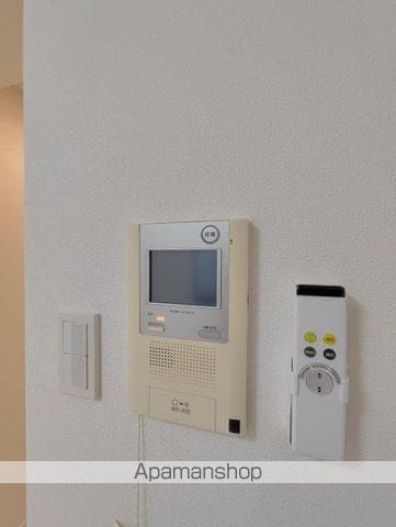 ドゥーエ参宮橋の内装写真
