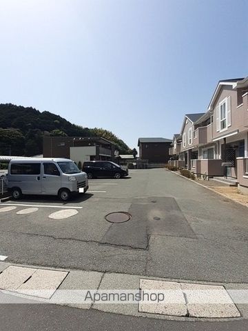 サンビレッジDのその他写真