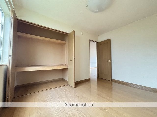 メゾンオフェリアIIの内装写真