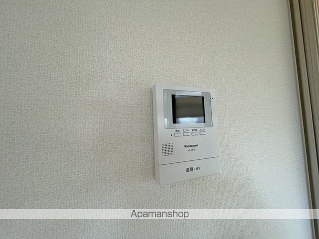 ヴィル グリシーヌ A・Bの内装写真