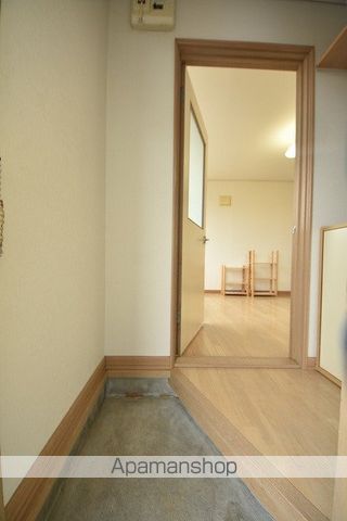 サザンフローラの内装写真