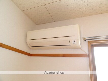 クボタハウス[1K/22m2]のその他設備1