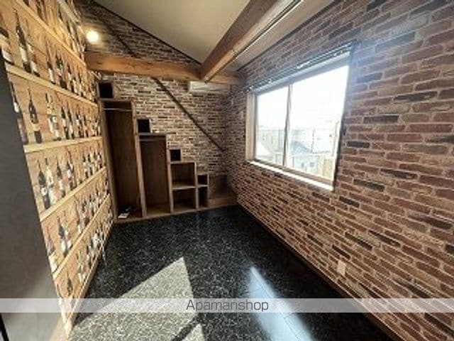 VARIETYBOX平塚の内装写真