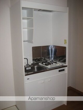 グレイス今池[1K/24.95m2]のキッチン